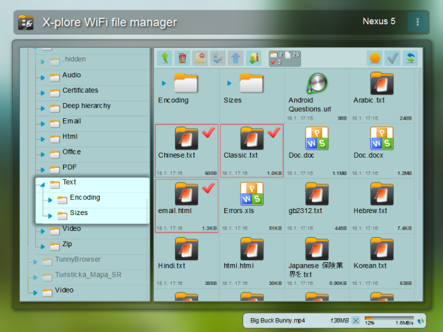 xplore-file-manager