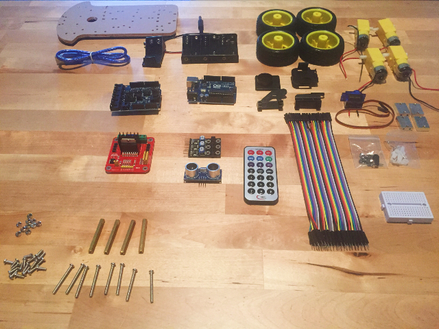 arduino-bot-parts