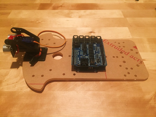 arduino-sensor-shield