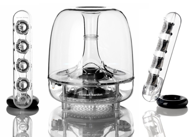 soundsticks