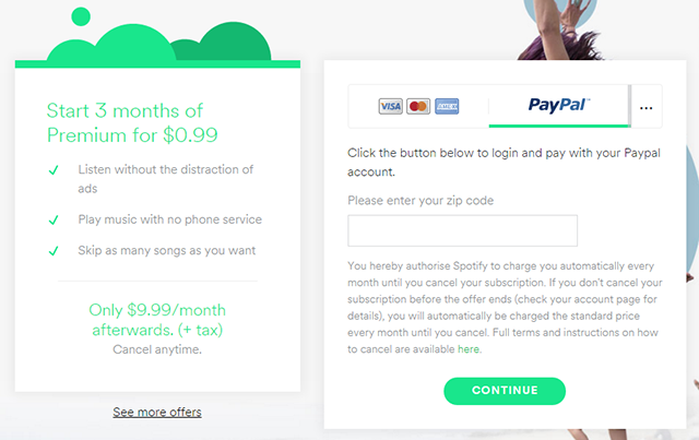 spotify-amazing-3-month-offer
