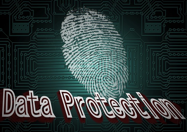 data-security-fingerprint