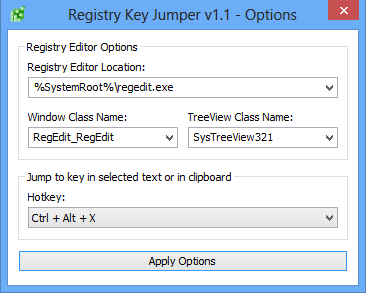 windows-registry-jumper-options