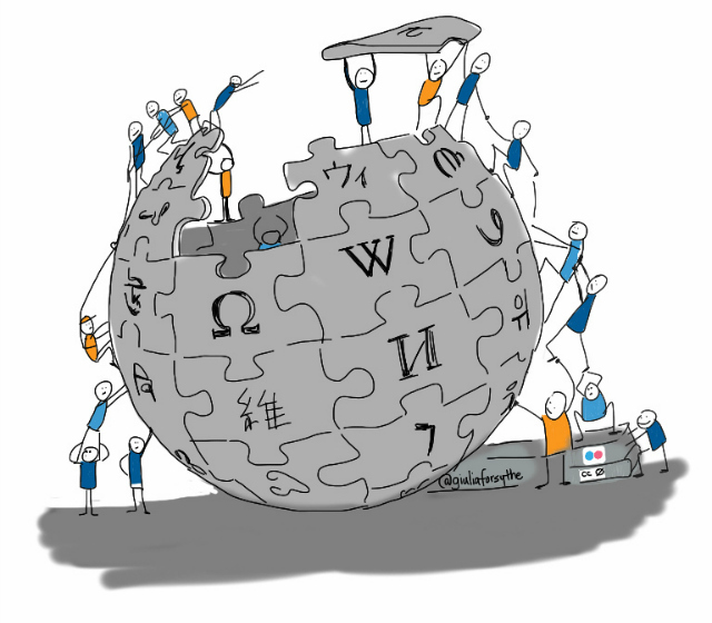 building-wikipedia