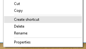 windows-create-shortcut-easiest-1