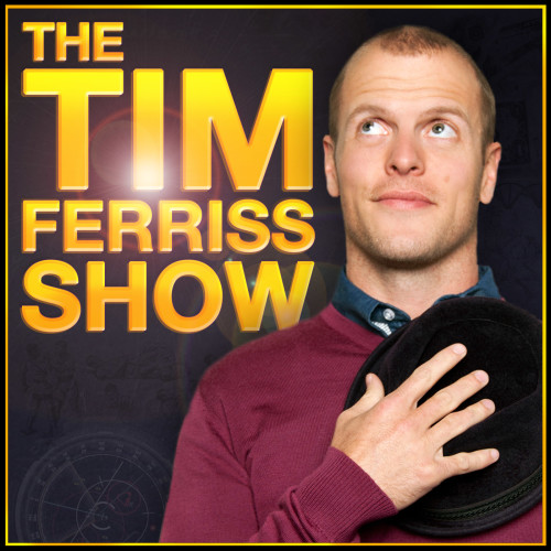 TimFerrissShow