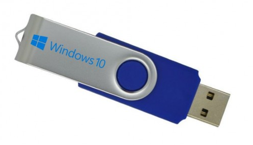 Windows 10 USB