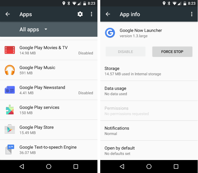 CustomROM2015-Google-Apps