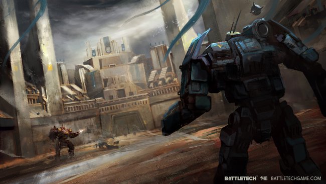 BattleTech