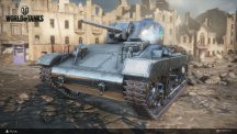 World of Tanks