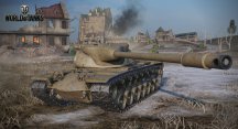 World of Tanks