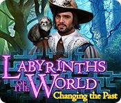 Labyrinths of the World: Changing the Past Walkthrough