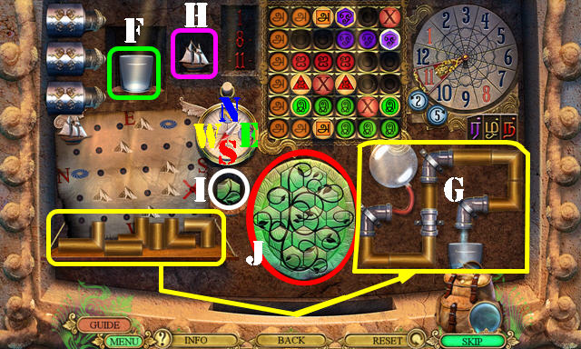 Hidden Expedition: The Fountain of Youth