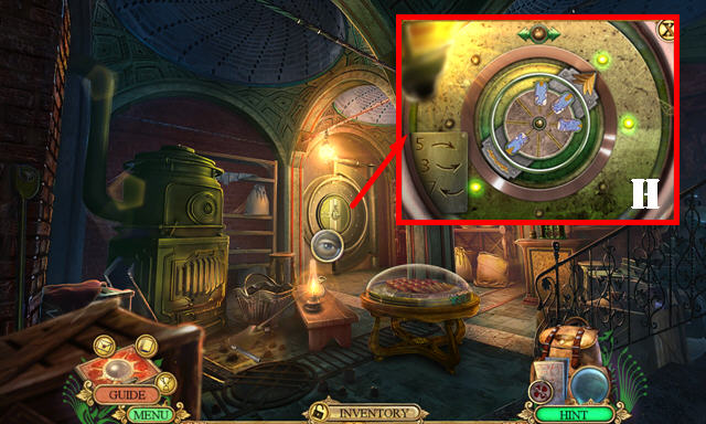 Hidden Expedition: The Fountain of Youth