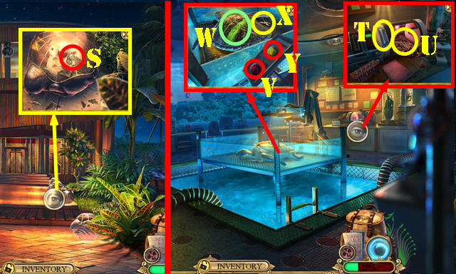 Hidden Expedition: The Fountain of Youth