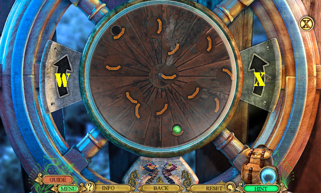 Hidden Expedition: The Fountain of Youth