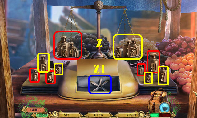 Hidden Expedition: The Fountain of Youth