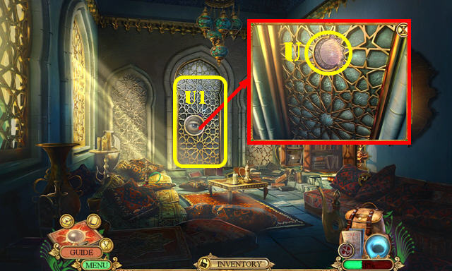 Hidden Expedition: The Fountain of Youth