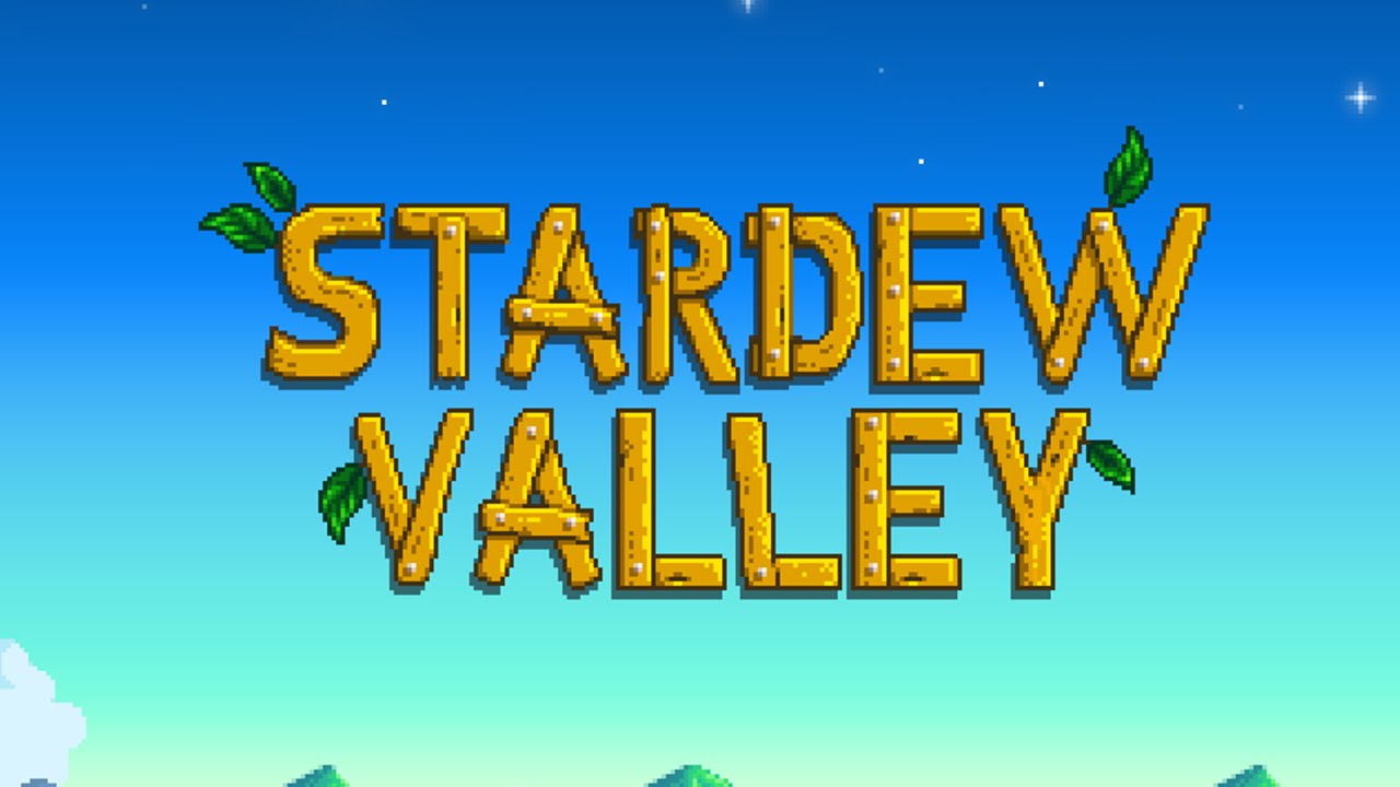 stardew valley