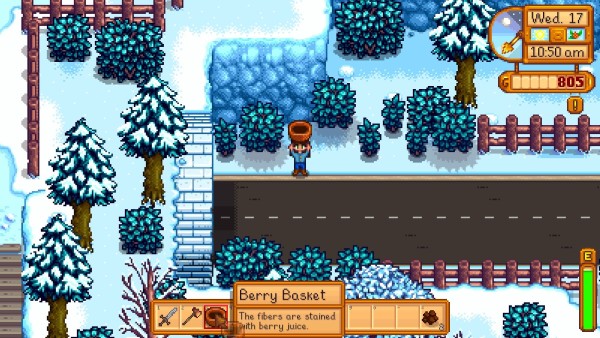 stardew valley