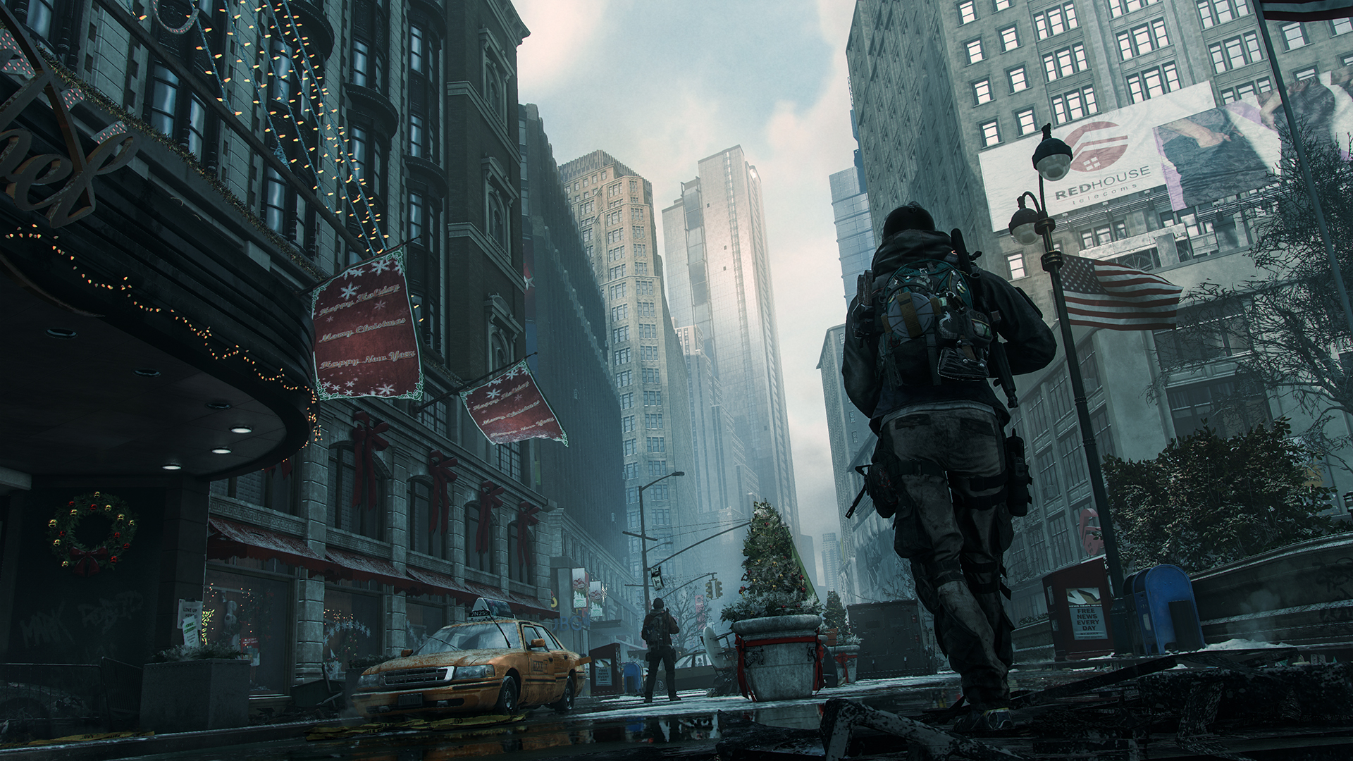 The Division, how to, call in, extraction, extracting, loot, dark zone