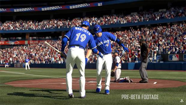 MLB 16- The Show 2