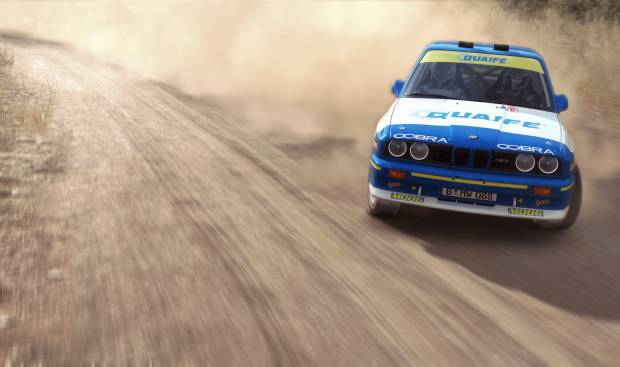 Dirt Rally 2