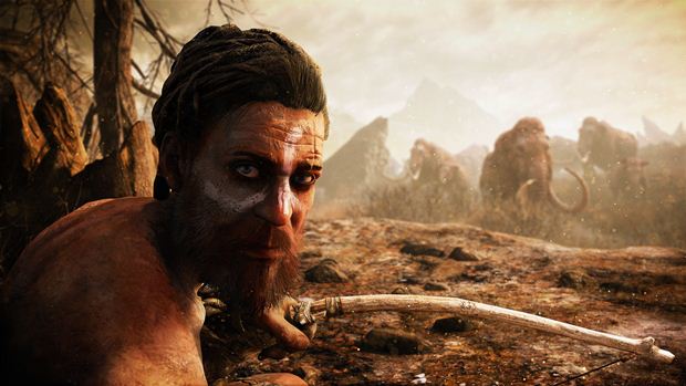 Far Cry Primal