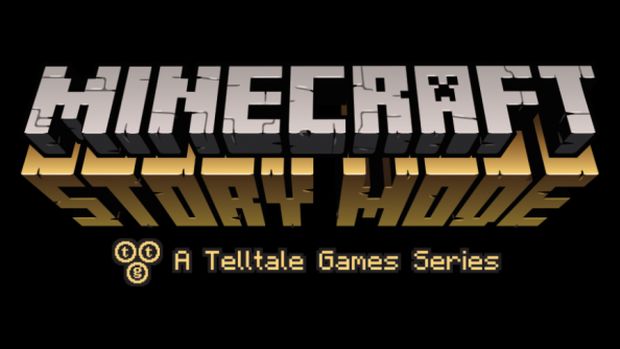 Minecraft Story Mode