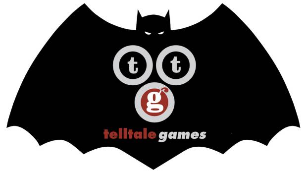 Batman Telltale