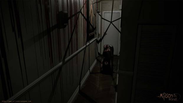 Allison Road 3