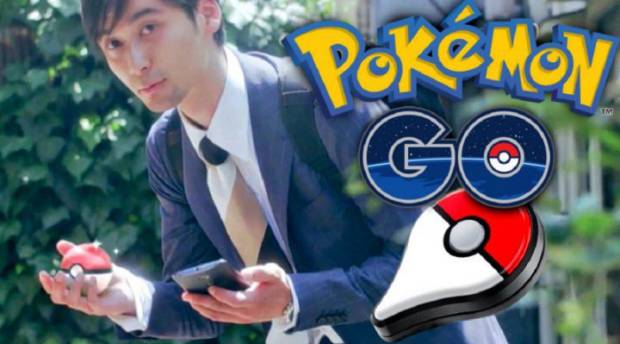 Pokemon Go 2