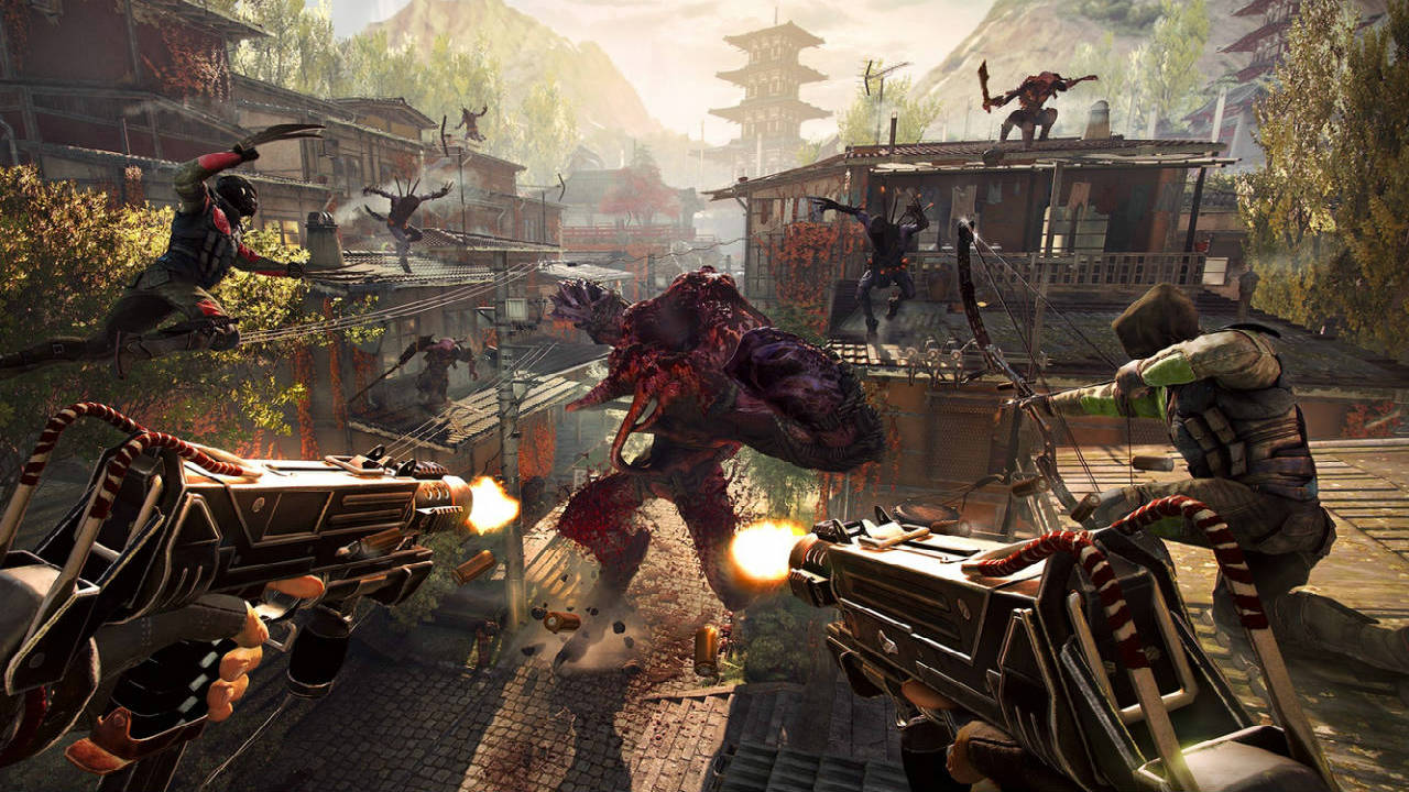 Shadow Warrior 2