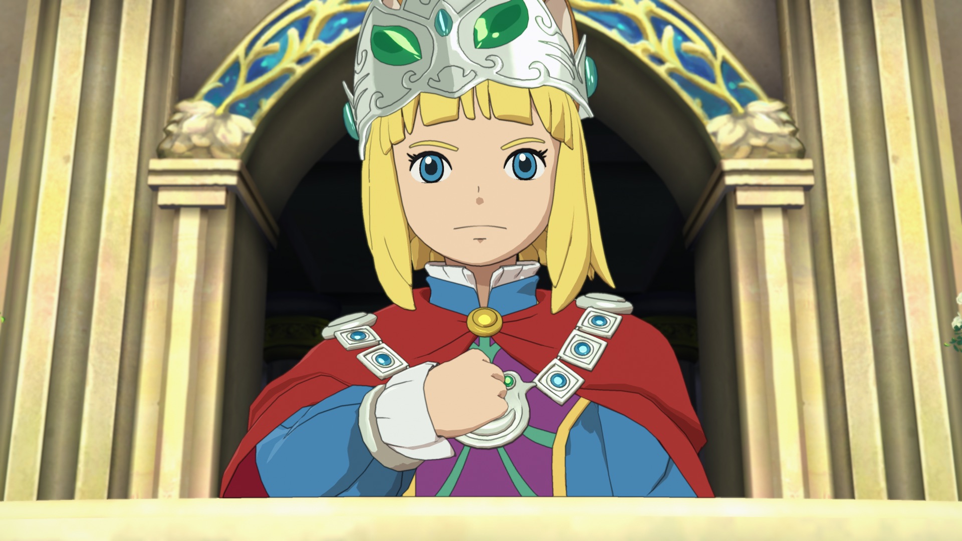 ni no kuni 2