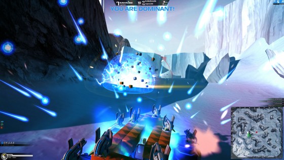 robocraft