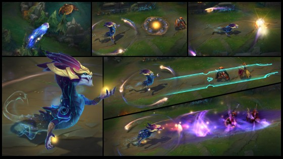 Aurelion Sol