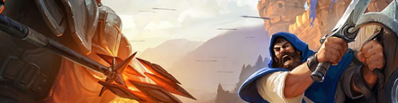 Albion Online Cropped Battle Panel