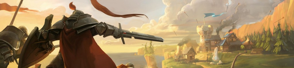 Albion Online Summer Alpha Roadmap - MMOGames.com - Your source for MMOs & MMORPGs