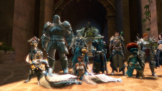 Guild Wars 2