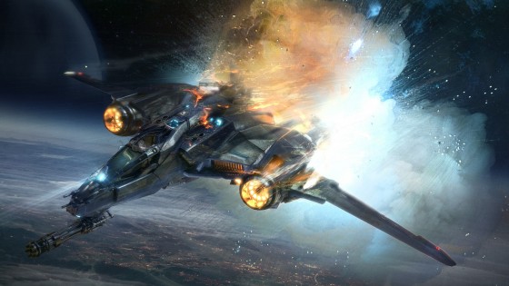 Top MMOs to Look Forward to in 2016 Star Citizen New Ship Costs $250 - MMOGames.com - Your source for MMOs & MMORPGs