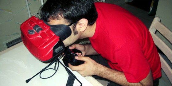 Nintendo, Virtual Boy