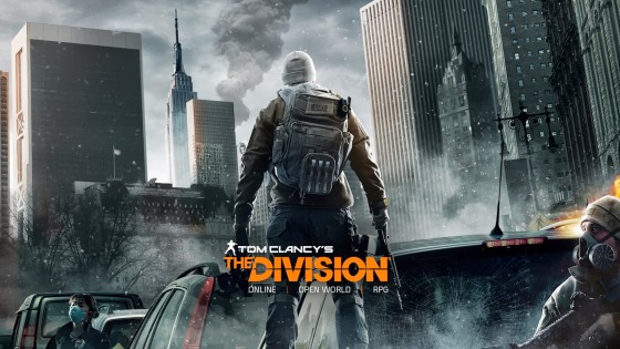 The Division Beta