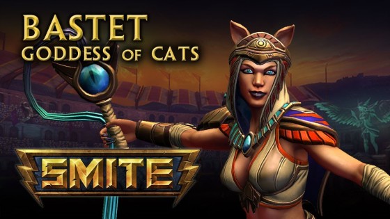 smite-bastet-goddess-of-cats-moba-hi-rez-studios-god-skin-mmogames